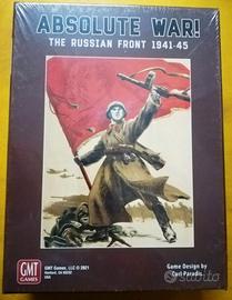 Wargame: Absolute War