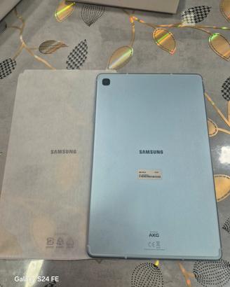 tab s6 lite