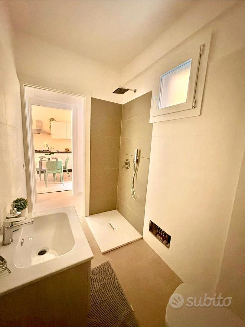 Apartment in Cagliari, Is Mirrionis - Vista 2