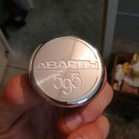 kit tappo antenna 500 595 abarth GPA 