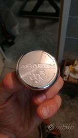 kit tappo antenna 500 595 abarth GPA 