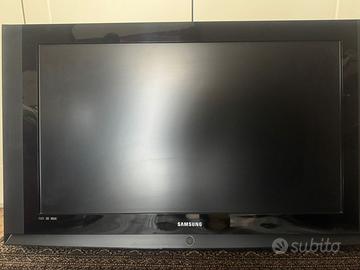 Tv 37 pollici Samsung