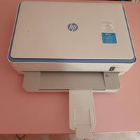 Stampante HP Envy 6000