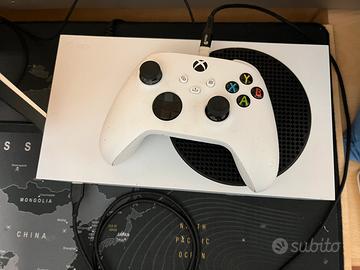 Xbox Series S 512 GB