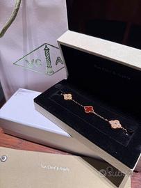 Bracciale Van Cleef & Arpels
