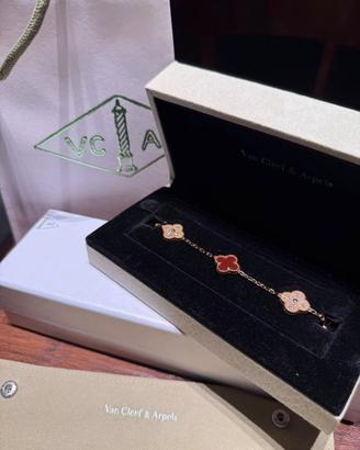 Bracciale Van Cleef & Arpels