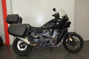 HARLEY-DAVIDSON Pan America 1250 SPECIAL