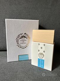 Ducci giardini di Toscana Bianco Latte 100 ml