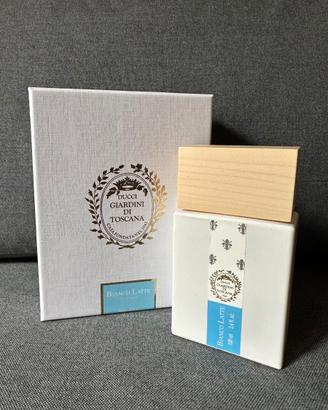 Ducci giardini di Toscana Bianco Latte 100 ml