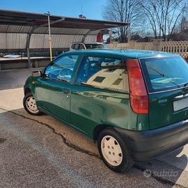 bella ed onesta punto 55  ideale per neopatentati