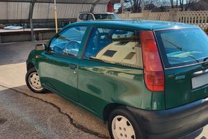 bella ed onesta punto 55  ideale per neopatentati