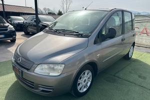 Fiat Multipla 1.9MJT*EMOTION*120CV*PDC*CLIMA*