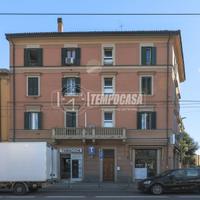 AMPIA MANSARDA LUMINOSA