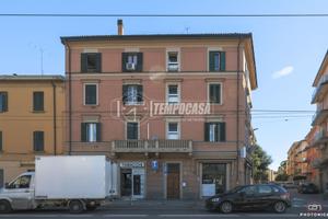 AMPIA MANSARDA LUMINOSA