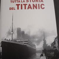 TITANIC LA STORIA DEL TITANIC