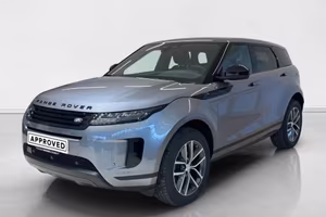 LAND ROVER Range Rover Evoque 2.0D I4 163 CV AWD