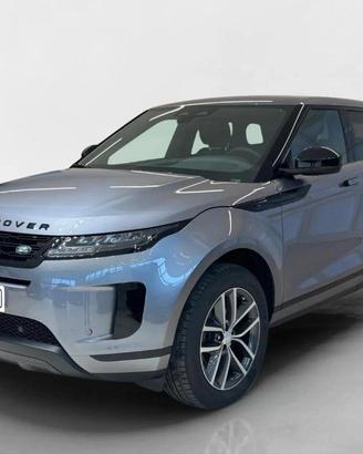 LAND ROVER Range Rover Evoque 2.0D I4 163 CV AWD