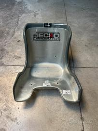 Sedile Jecko Go Kart