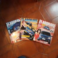 Riviste elaborare 