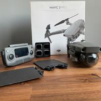 Dji mavic pro 2