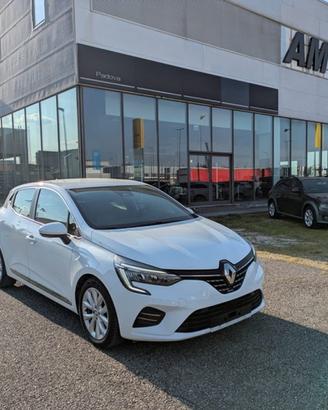 RENAULT Clio TCe 100 CV GPL 5 porte INTENS