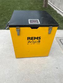 Congelatubi Frigo 2 Rems