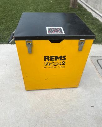 Congelatubi Frigo 2 Rems