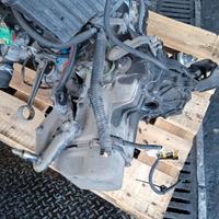 CAMBIO CITROEN SAXO 1.1 B 2001 HFX 5 M 439/2023