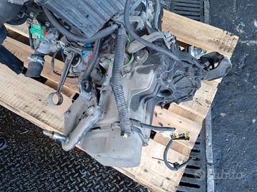 CAMBIO CITROEN SAXO 1.1 B 2001 HFX 5 M 439/2023