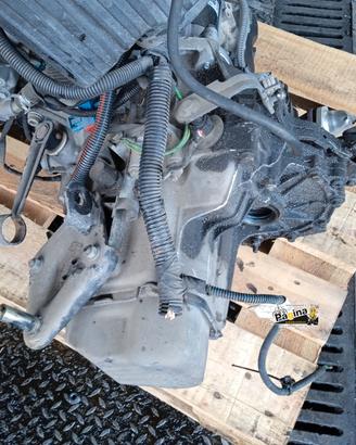CAMBIO CITROEN SAXO 1.1 B 2001 HFX 5 M 439/2023