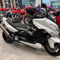 Yamaha T Max