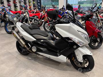 Yamaha T Max
