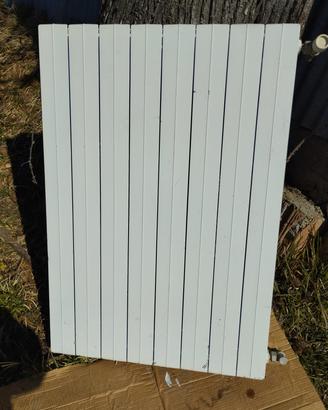 radiatore alluminio 