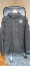 North Face Mountain light triclimate tg. XS