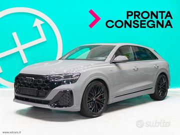 AUDI Q8 50 TDI 286 CV qu.tiptr. S line ed. MY 25 F