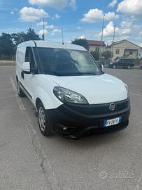 Fiat doblo’
