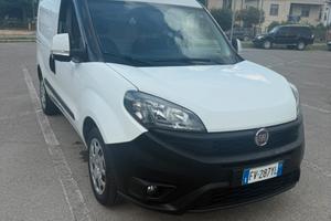 Fiat doblo’