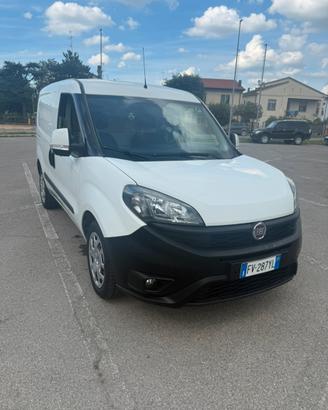 Fiat doblo’