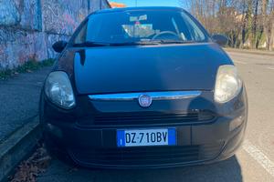 Fiat punto evo