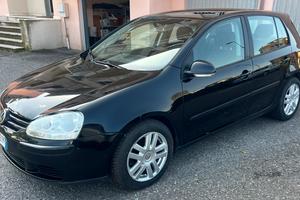 Volkswagen Golf 5 1.9.TDI.CV.105. Sportline
