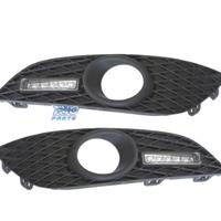 LUCE DIURNA OPEL ASTRA H 04-09 GRIGLIA