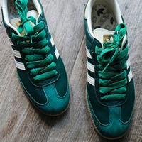 Adidas Samba