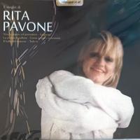 Il Meglio di Rita Pavone

cd