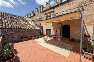 Appartamento a Palermo, 7 locali