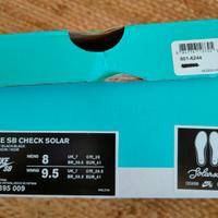 Sneakers Nike SB Check Solar EUR41