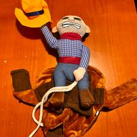 Diversi accessori per animali