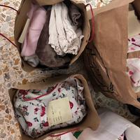 Abbigliamento bambina