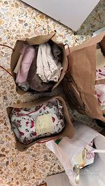 Abbigliamento bambina