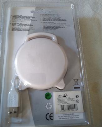 Porte usb