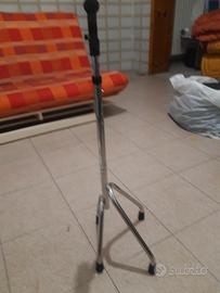 bastone per anziani 